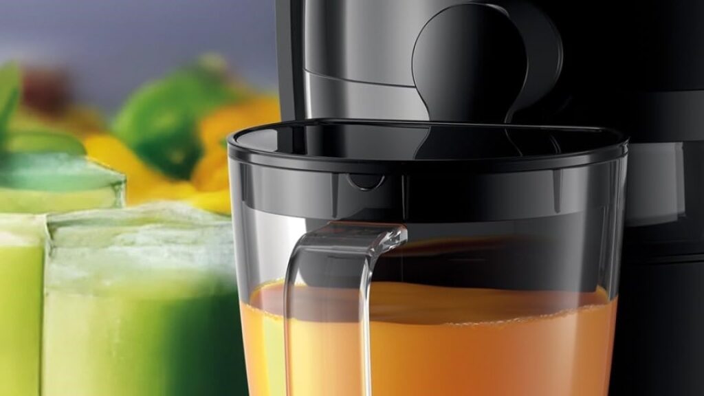 Philips 3000 Series Juicer Review – Easy, Fast, and Surprisingly Powerful