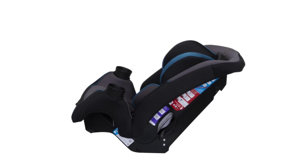 Safety 1st Crosstown Slim Car Seat Review – Compact, Budget-Friendly & Grows With Your Child
