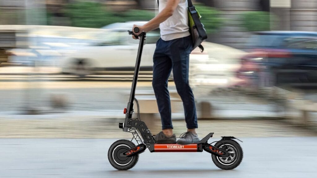 Top Budget Electric Scooters 2025 – In-Depth Review & Ratings
