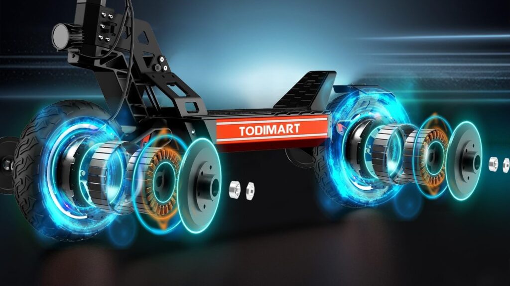 Top Budget Electric Scooters 2025 – In-Depth Review & Ratings