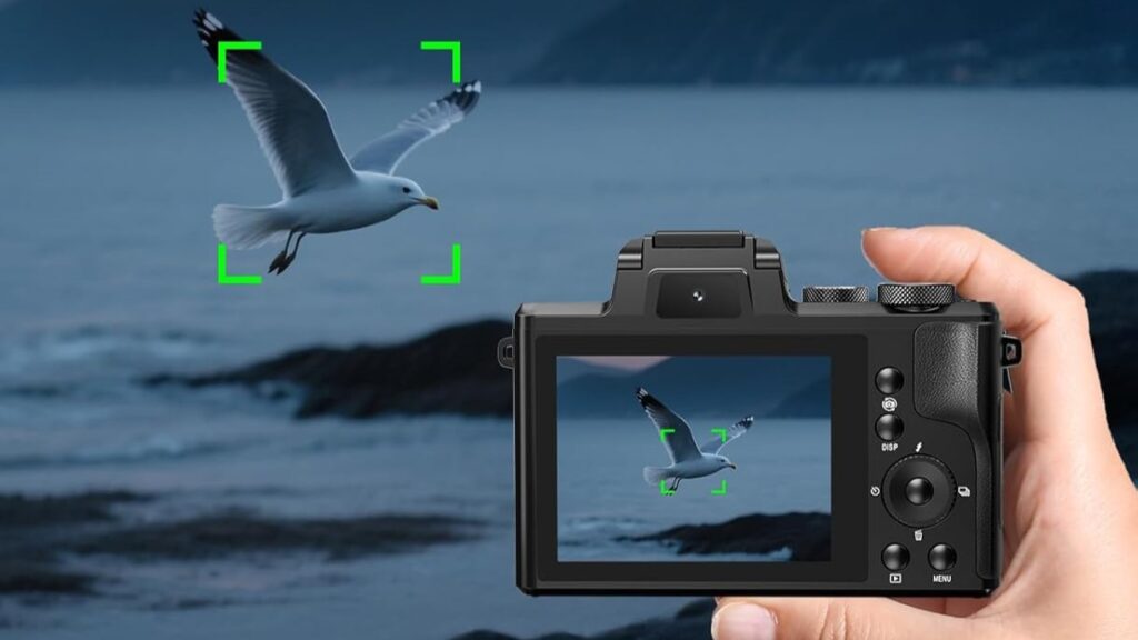 XNSIAKXA 8K Digital Vlogging Camera – Real-World Review for Beginners, Vloggers & Creators