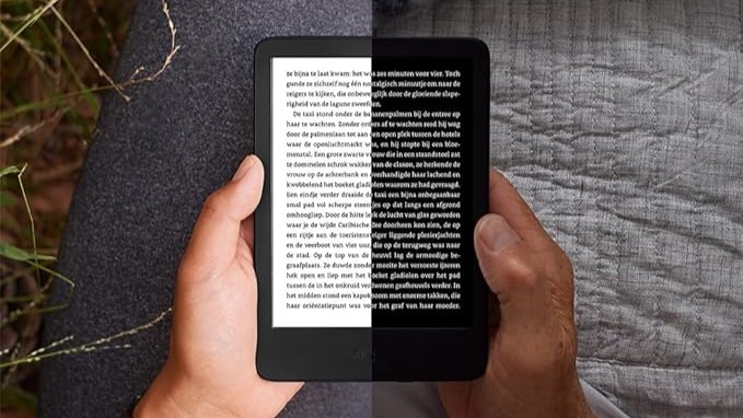 Kindle 11th Gen (2022) Review – The Compact E-Reader That Gets Out of the Way