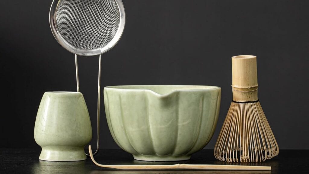 SFTXEY Matcha Whisk Set Review – Authentic, Stylish & Beginner-Friendly
