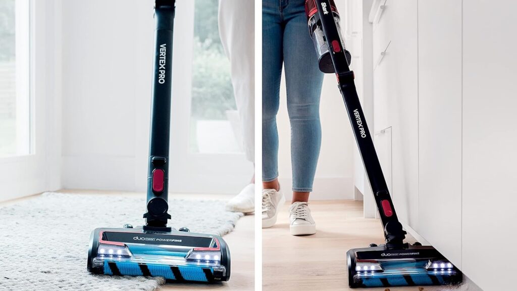 Shark Cordless Vacuum Comparison Review – Which One’s Right for You?