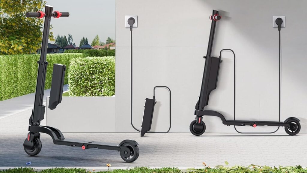 Top Budget Electric Scooters 2025 – In-Depth Review & Ratings