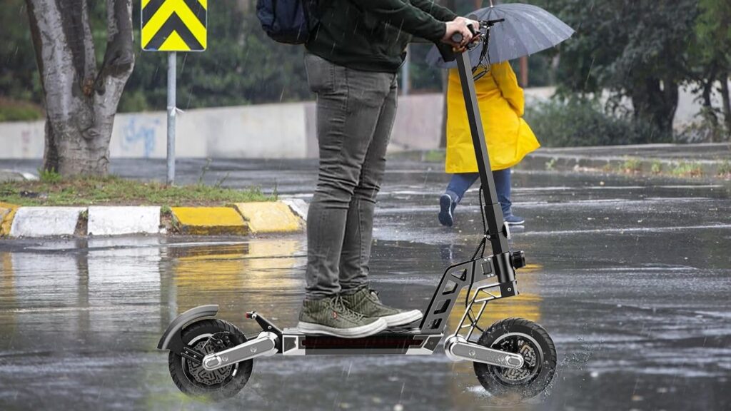 Top Budget Electric Scooters 2025 – In-Depth Review & Ratings