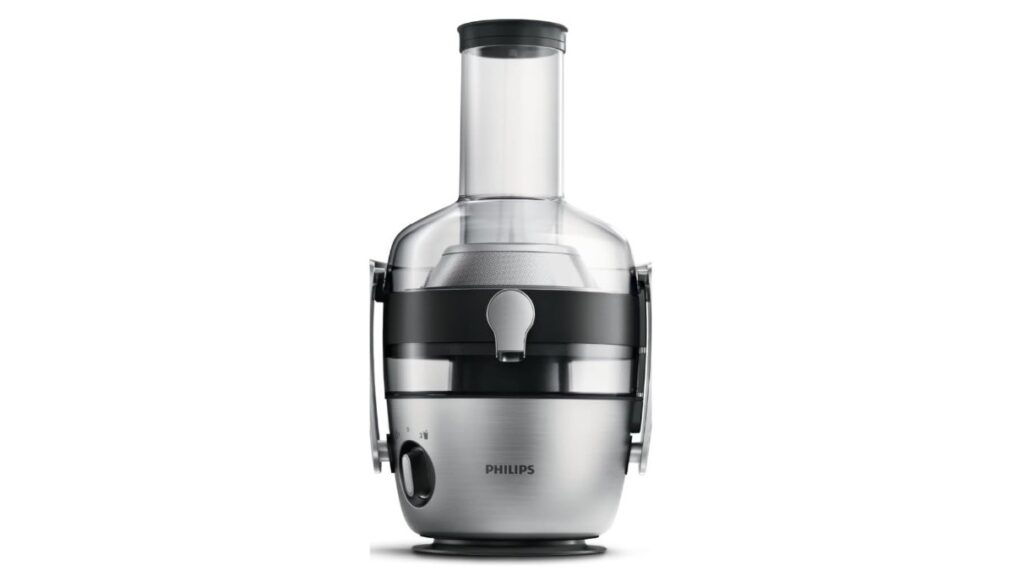 Philips 3000 Series Juicer Review – Easy, Fast, and Surprisingly Powerful