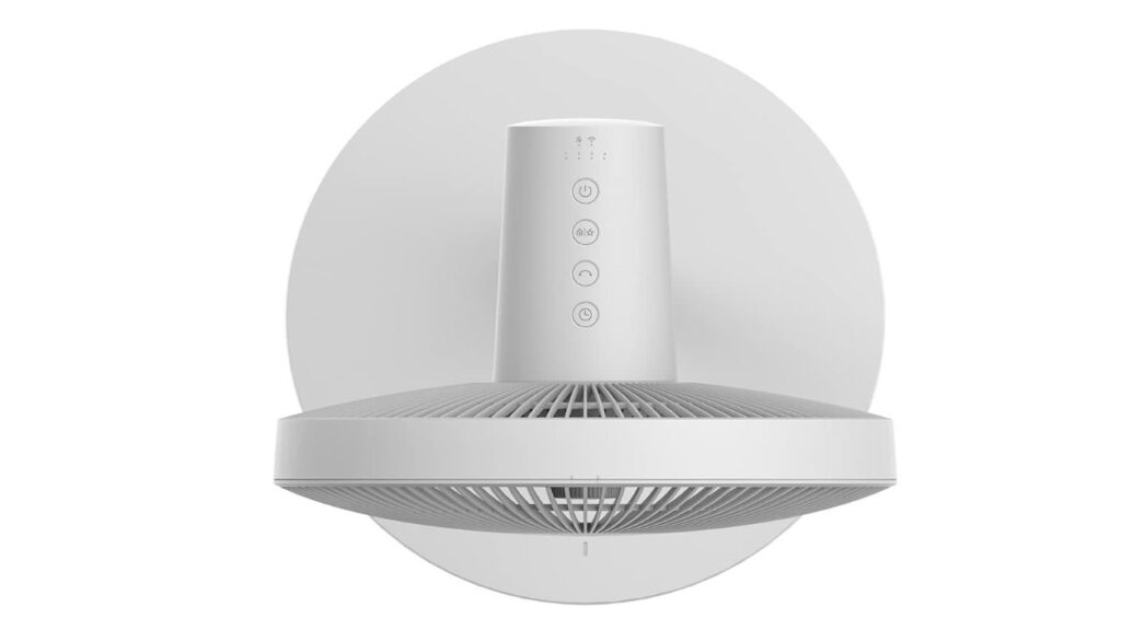 Xiaomi Smart Standing Fan 2 & Fan 2 Pro Review – Quiet, Smart & Seriously Impressive