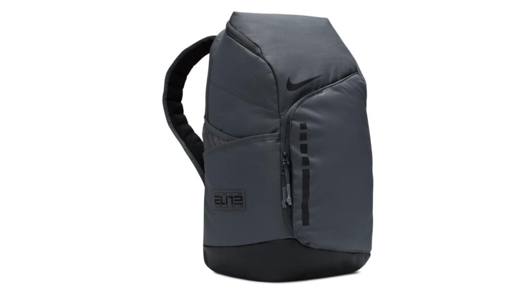 Nike Hoops Elite Backpack Review: The Ultimate Backpack for Sports and Everyday Use 