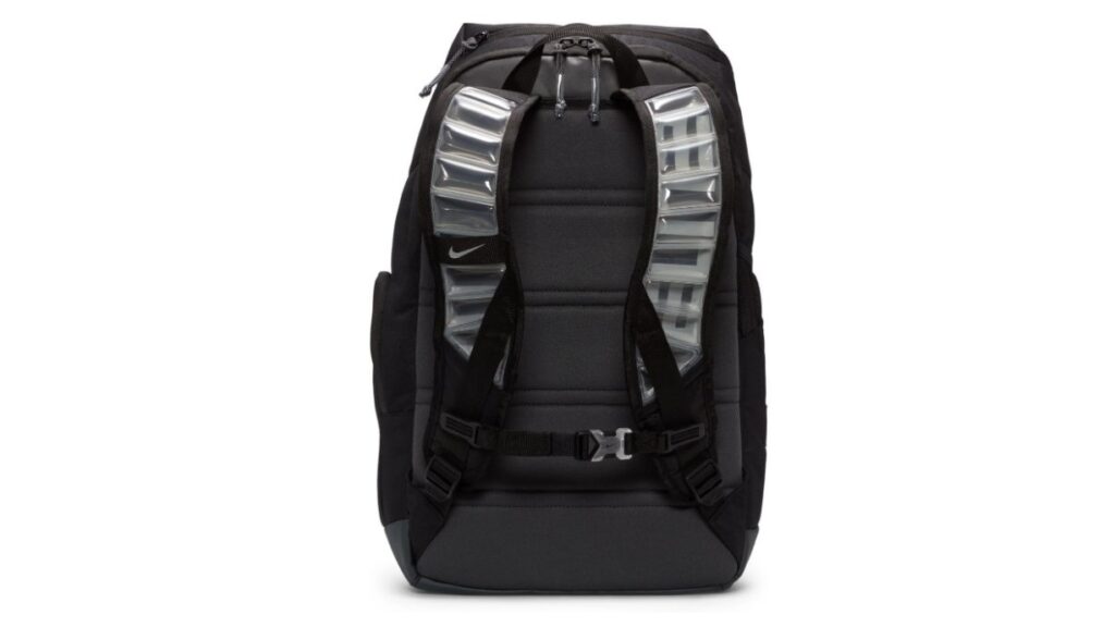 Nike Hoops Elite Backpack Review: The Ultimate Backpack for Sports and Everyday Use 
