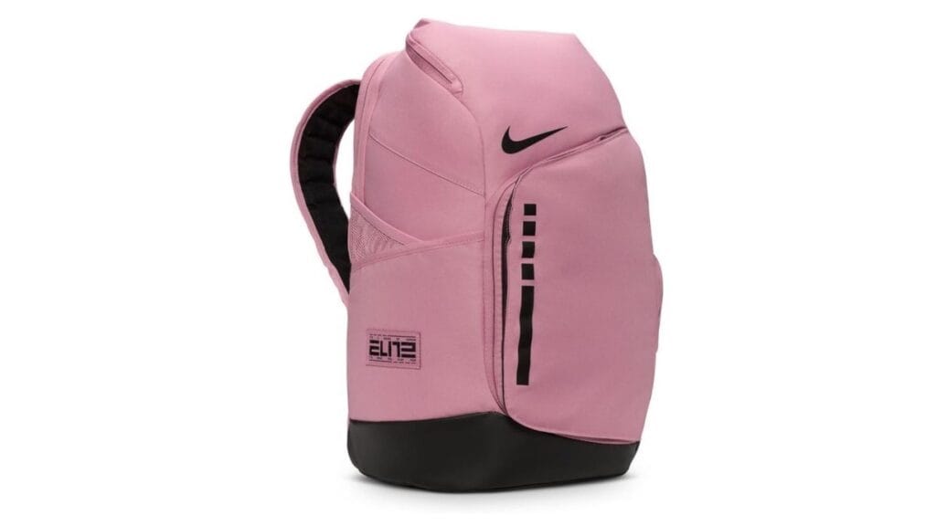 Nike Hoops Elite Backpack Review: The Ultimate Backpack for Sports and Everyday Use