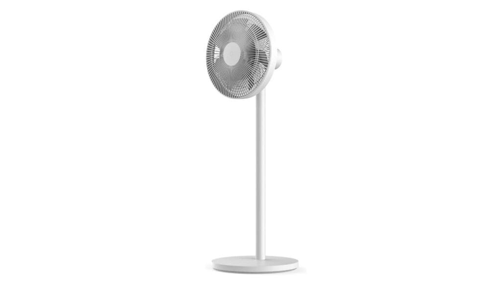 Xiaomi Smart Standing Fan 2 & Fan 2 Pro Review – Quiet, Smart & Seriously Impressive