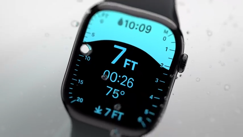 Apple Watch Series 10 Review – Is This the Best Smartwatch for iPhone Users in 2025?