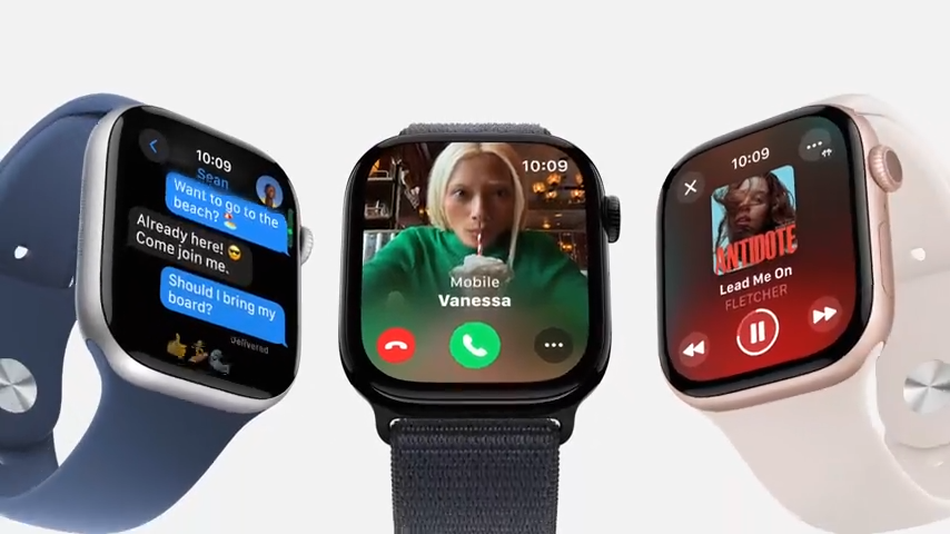 Apple Watch Series 10 Review – Is This the Best Smartwatch for iPhone Users in 2025?