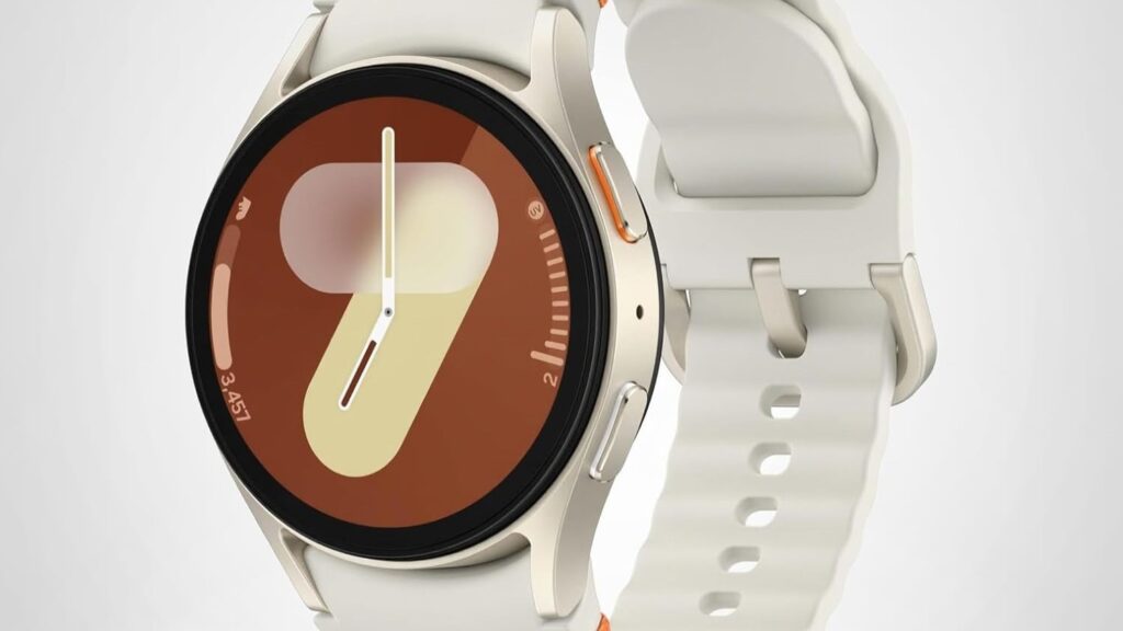 Samsung Galaxy Watch 7 LTE Review — A Smartwatch That Actually Delivers in Real Life