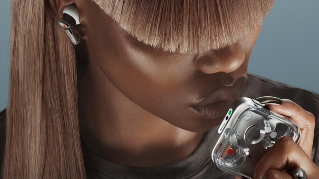 Nothing Ear (3) Wireless Earbuds Review — Stylish Design Meets Clever Features