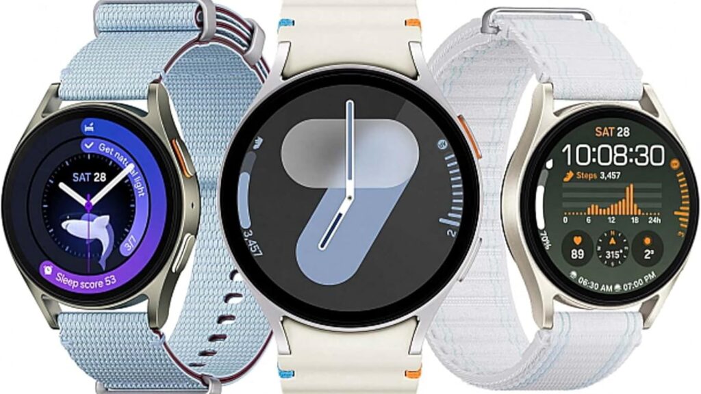 Samsung Galaxy Watch 7 LTE Review β A Smartwatch That Actually Delivers in Real Life