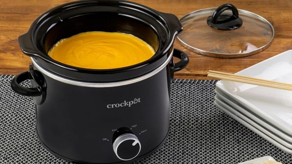 Crock-Pot 7-Quart Manual Slow Cooker Review – Effortless Home-Cooked Meals Made Simple