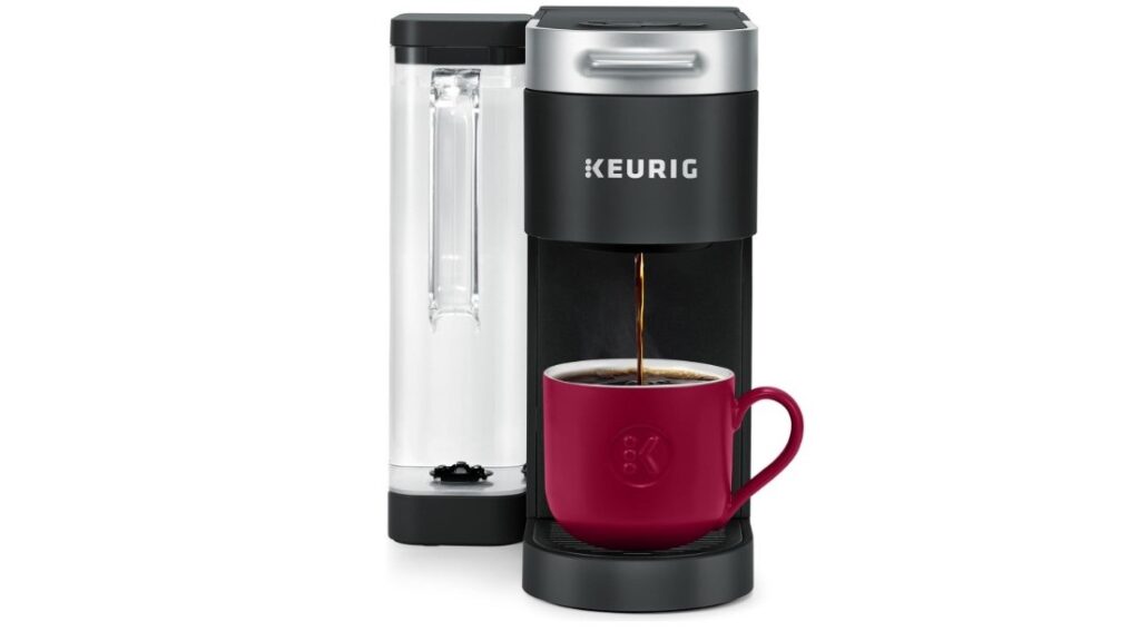 Keurig K-Elite Coffee Maker Review 2025 | The Perfect Blend of Speed, Flavor & Convenience