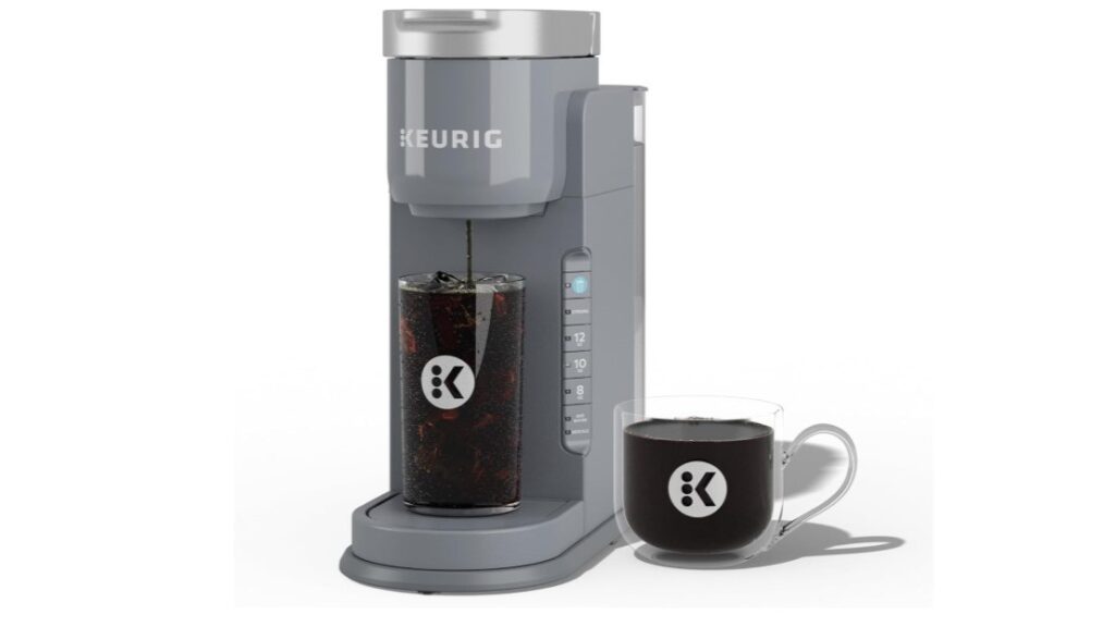 Keurig K-Elite Coffee Maker Review 2025 | The Perfect Blend of Speed, Flavor & Convenience