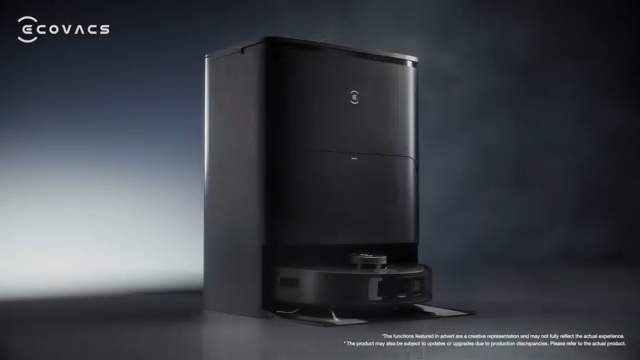 ECOVACS DEEBOT T30S AI Review 2025 – Smart Cleaning on Autopilot