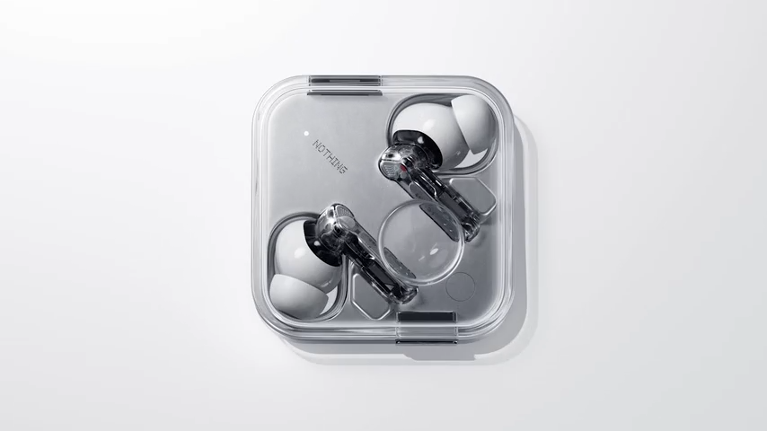 Nothing Ear (3) Wireless Earbuds Review — Stylish Design Meets Clever Features