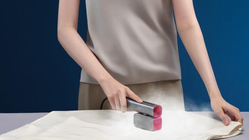 Nesugar G2 Pro Smart Handheld Steamer Review (2025)