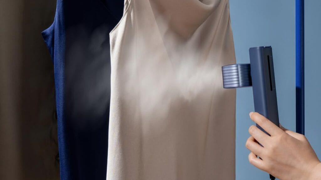 Nesugar G2 Pro Smart Handheld Steamer Review (2025)
